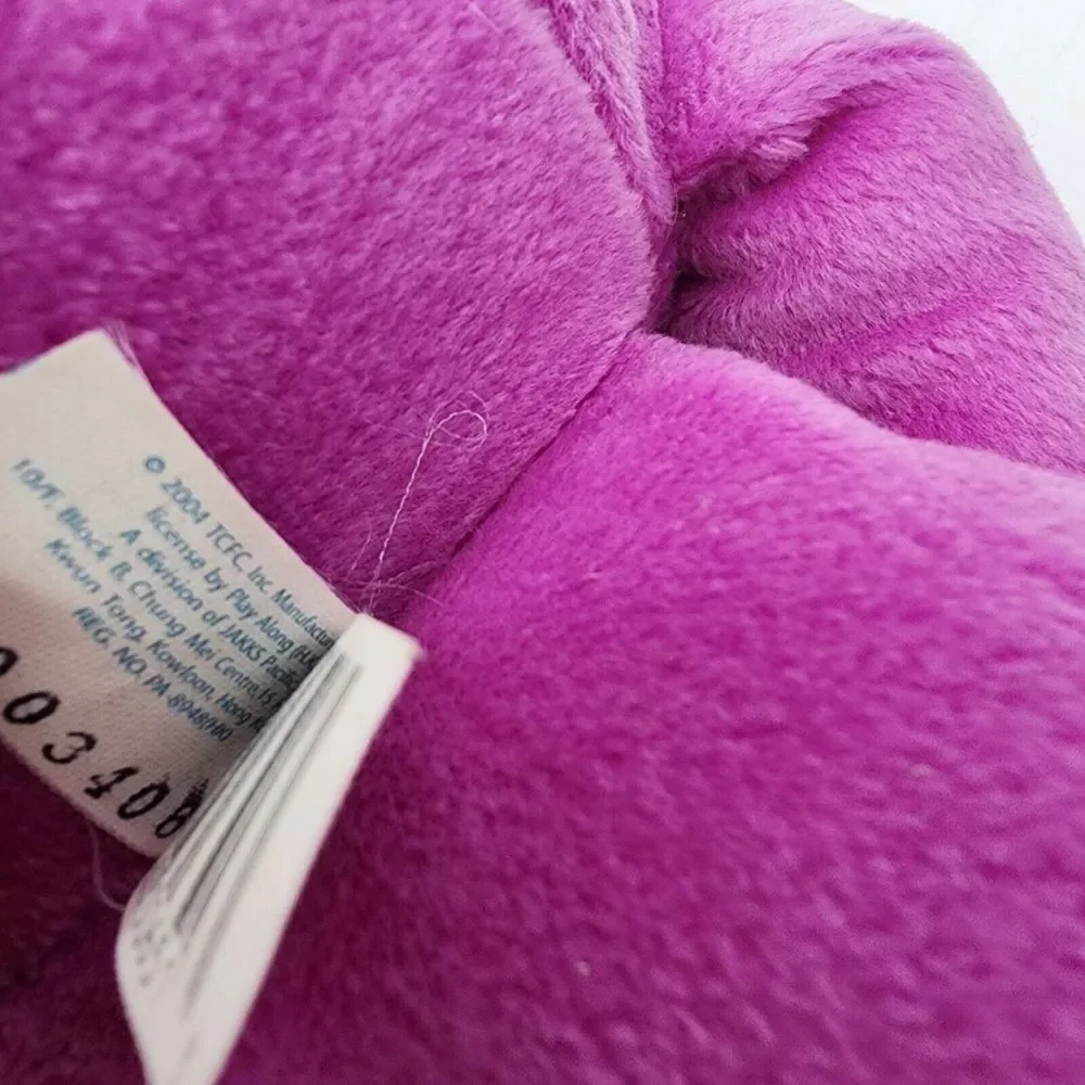 Vintage Care Bears Plush Lot Of 4 Surprise Bear Baby Hug‎ bear READ DESCRIPTION
